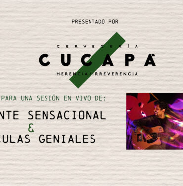 Disfruta de los Jammin’s que Cucapá tiene preparados para ti