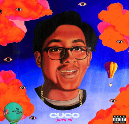 Cuco — Para mí