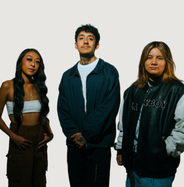 Cuco estrena “Dime” con Conexión Divina