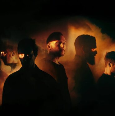 Cult of Luna llegará al Auditorio BlackBerry