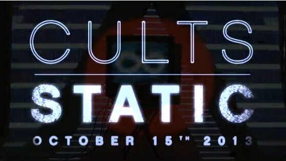 Cults anuncia nuevo álbum
