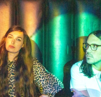 Cults estrena un dulce videoclip para “A Low”