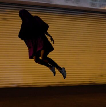 “Shoulders To My Feet” de Cults ya tiene videoclip oficial