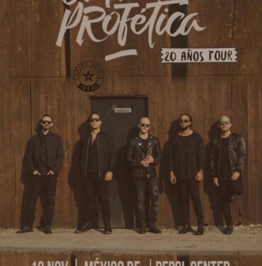 Cultura Profética en el Pepsi Center WTC