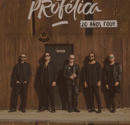 Cultura Profética en el Pepsi Center WTC