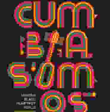 Descubre el libro 'Cumbia Somos'