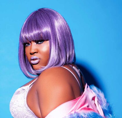 CupcakKe lanza “The Gag Is”, un nuevo diss track