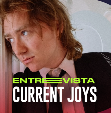 Entrevista con Current Joys