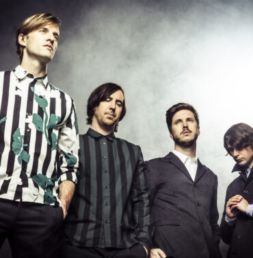 Cut Copy estrena videoclip