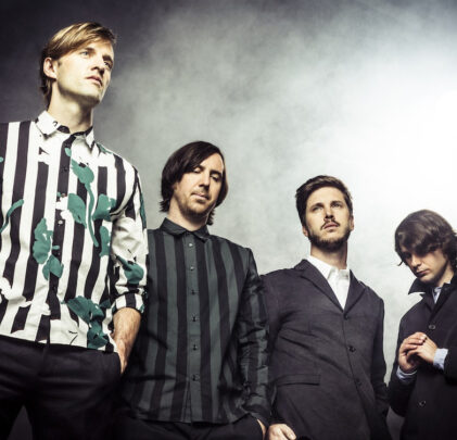 Cut Copy anuncia disco