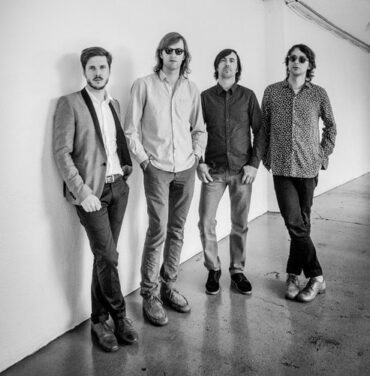 Cut Copy presenta tema inédito