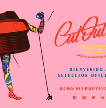 CutOut Fest Interactive