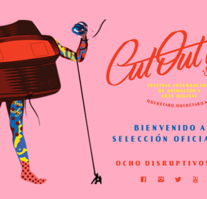 CutOut Fest Interactive