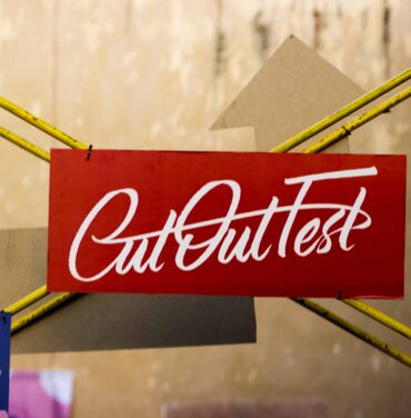 CutOut Fest 2016: Día 1