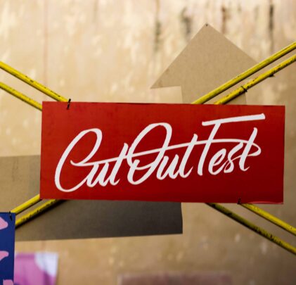 CutOut Fest 2016: Día 1