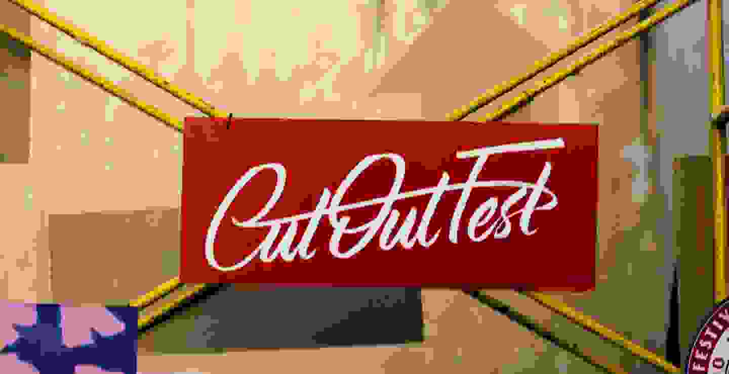 CutOut Fest 2016: Día 1