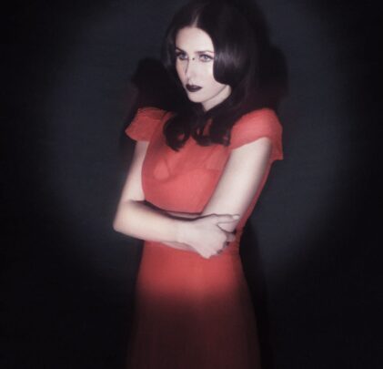 Viene disco de Chelsea Wolfe en septiembre