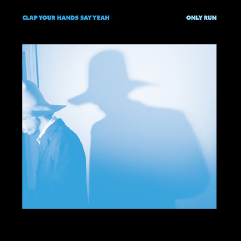 Escucha el nuevo álbum de Clap Your Hands Say Yeah
