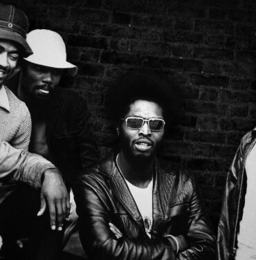 'Getting It Back: The Story Of Cymande', una historia no contada