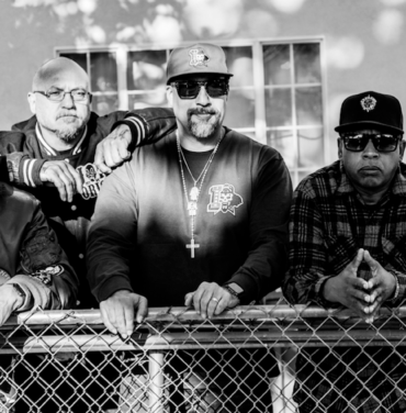 Cypress Hill comparte el tráiler del documental, 'Insane in the Brain'