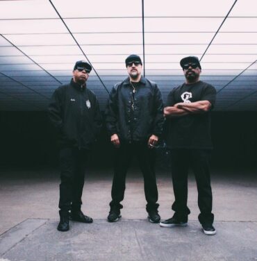 “Open Ya Mind”, lo nuevo de Cypress Hill