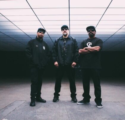 “Open Ya Mind”, lo nuevo de Cypress Hill