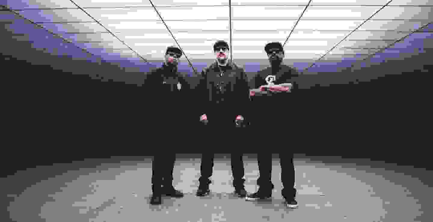 “Open Ya Mind”, lo nuevo de Cypress Hill