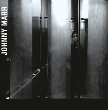 Johnny Marr estrena lado B