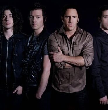 NIN ya tiene listo un nuevo álbum