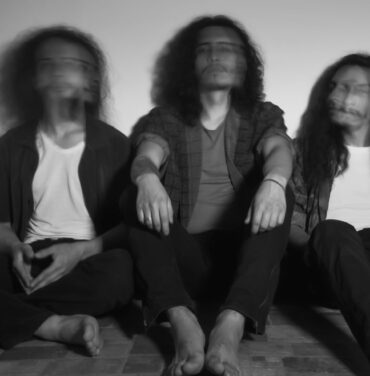 Déjate llevar por la inmensidad de Death Yak