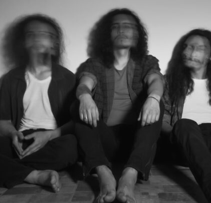 Déjate llevar por la inmensidad de Death Yak