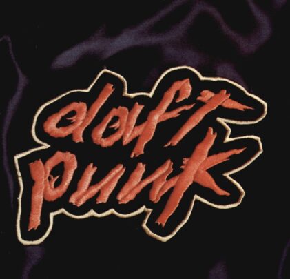 A 25 años del ‘Homework’ de Daft Punk