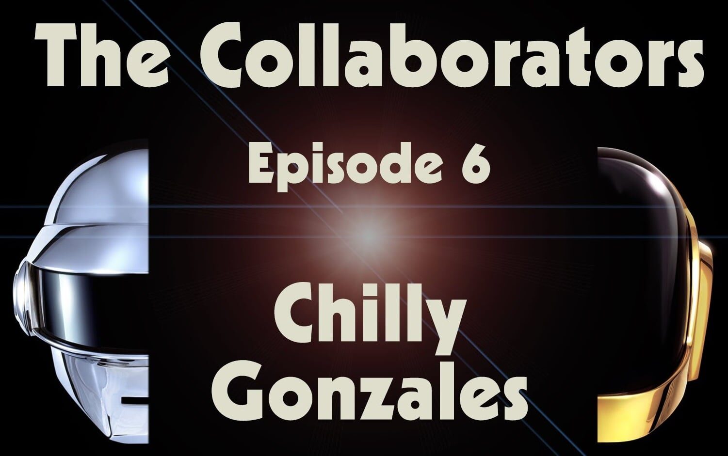 Episodio 6 de The Collaborators con Chilly Gonzales
