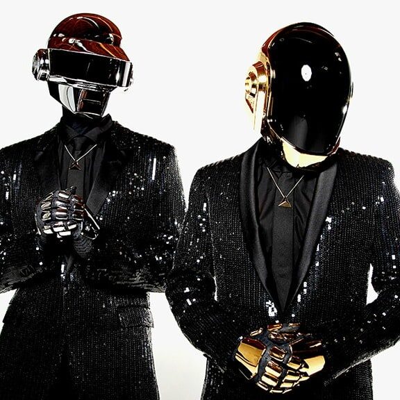 Daft Punk estrenará documental