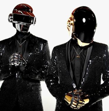 Daft Punk estrenará documental