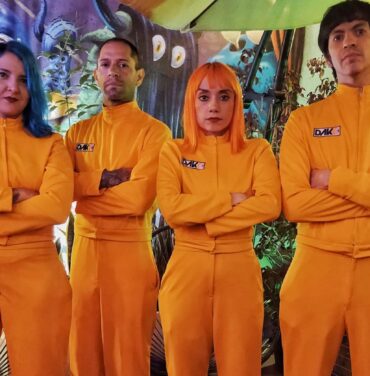 Listening Session: 'After Destruction' de Descartes a Kant