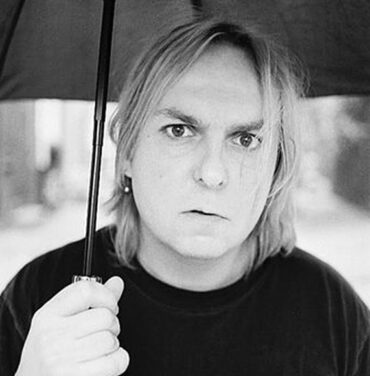 Dale Crover suplirá a Mario Rubalcaba en OFF!