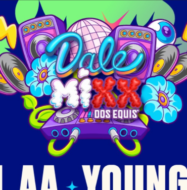 PRECIOS: Dale Mixx 2025 revela lineup