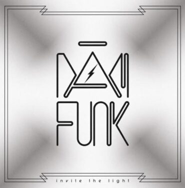 Dâm-Funk - Invite the Light