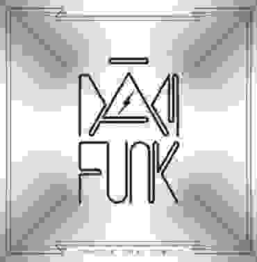 Dâm-Funk - Invite the Light