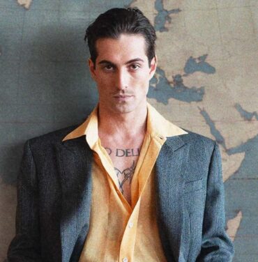 SOLD OUT: Damiano David invadirá el Auditorio BB