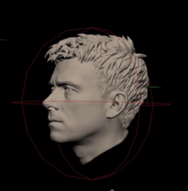 Damon Albarn presenta video para 