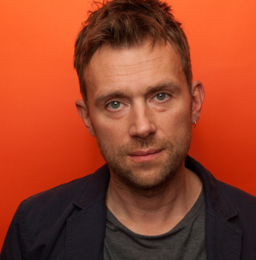 Damon Albarn ¿con Bad Bunny y Morrissey?
