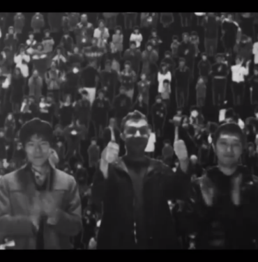 Damon Albarn estrena video para 