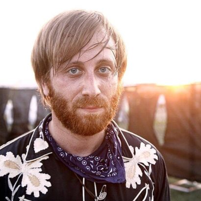 Dan Auerbach