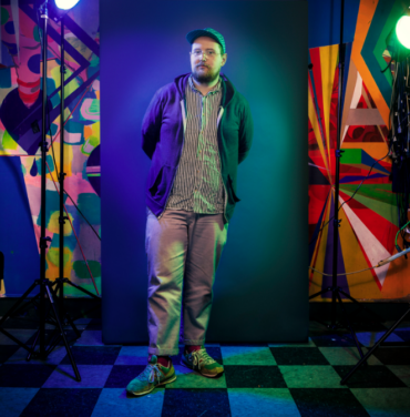 Dan Deacon estrena video