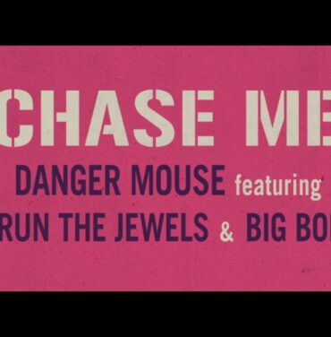 Danger Mouse junto a Run The Jewels y Big Boi en nuevo video