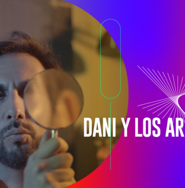 Dani y los Argomedos, nostalgia pura