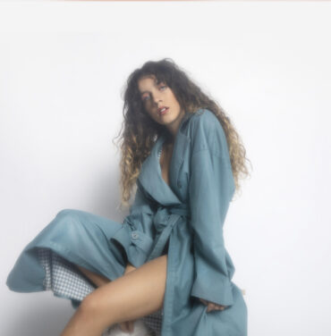 “Hoguera Existencial” de dani, ya tiene video