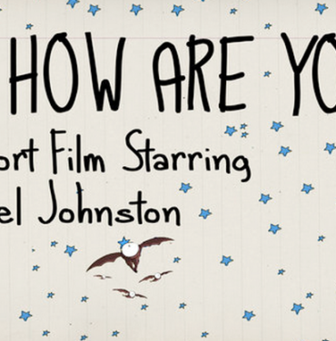 Apoya a Daniel Johnston en su nueva película